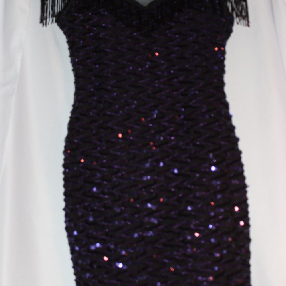 A Dress